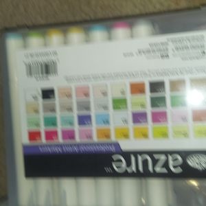 Art markers